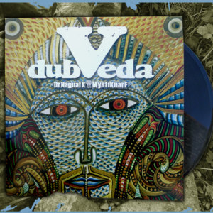 Vinyle Dubveda 3