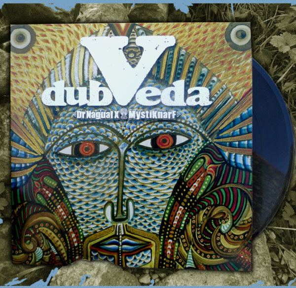 Vinyle Dubveda 3